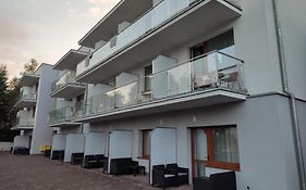 Apartament 21 Dominikana