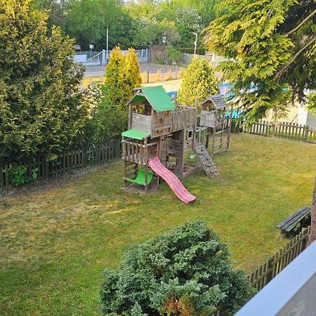 Apartament 21 Dominikana Sianożęty Zewnętrze zdjęcie