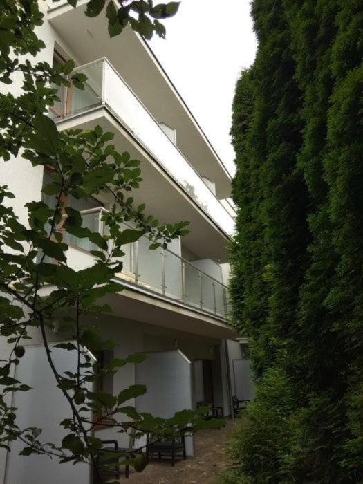 Apartament 21 Dominikana Sianożęty Zewnętrze zdjęcie