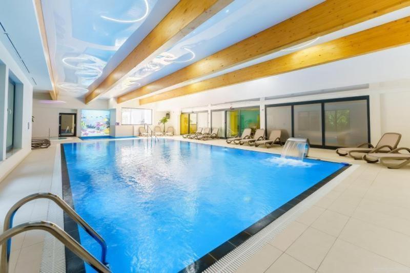 Apartament 21 Dominikana Sianożęty Zewnętrze zdjęcie